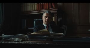 Naoštrite SE: Stiže “Sablja”