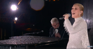 Trijumfalni nastup Selin Dion u Parizu je laž?