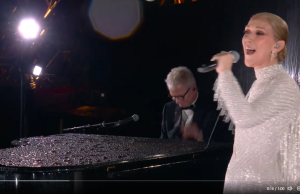 Trijumfalni nastup Selin Dion u Parizu je laž?