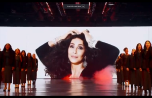 Šer najavila povlačenje sa scene: Poslednji aplauz za Boginju popa?