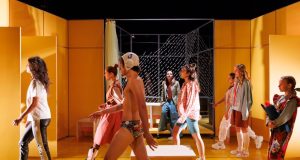 (FOTO) U Radoviću priča o ljubavi, odrastanju, prijateljstvu, zaljubljivanju…