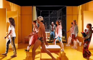 (FOTO) U Radoviću priča o ljubavi, odrastanju, prijateljstvu, zaljubljivanju…