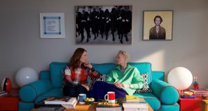 Zbog velikog interesovanja dodatna projekcija Almodovarovog filma “Susedna soba” na FAF-u