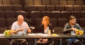 Sveti Georgije ubiva aždahu uskoro u Jugoslovenskom dramskom pozorištu