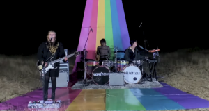 “The Velveteers” i “The Black Keys” udružuju snage na albumu “A Million Knives”