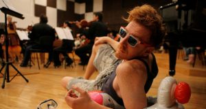 Urnebesan provod za mališane u Beogradskoj filharmoniji do 19. oktobra