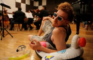 Urnebesan provod za mališane u Beogradskoj filharmoniji do 19. oktobra