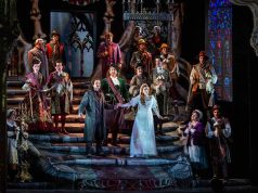 (VIDEO) Mračna strana ljudske prirode, ljubav, izdaja i iskupljenje u Madlenianumu