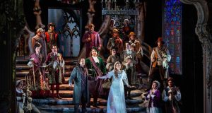 (VIDEO) Mračna strana ljudske prirode, ljubav, izdaja i iskupljenje u Madlenianumu