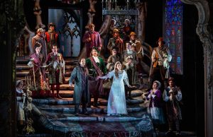 (VIDEO) Mračna strana ljudske prirode, ljubav, izdaja i iskupljenje u Madlenianumu