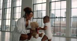 Viktoria Monét napisala knjigu za mališane!