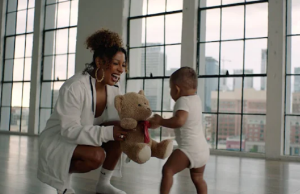 Viktoria Monét napisala knjigu za mališane!