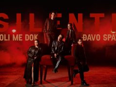 “Voli me dok đavo spava” poručuje “Silente” uoči koncerata u Beogradu i Novom Sadu