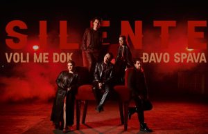 “Voli me dok đavo spava” poručuje “Silente” uoči koncerata u Beogradu i Novom Sadu