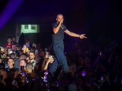 Voyage: Čast mi je da delim binu sa legendom poput AKON-a! Iskreno, nisam to očekivao…