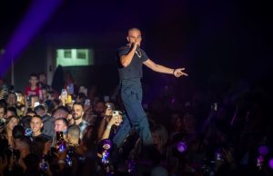 Voyage: Čast mi je da delim binu sa legendom poput AKON-a! Iskreno, nisam to očekivao…