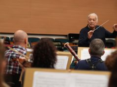 (VIDEO) Ponovo zajedno: Zubin Mehta i Beogradska filharmonija