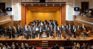 Beogradska filharmonija predstavila novu koncertnu garderobu!