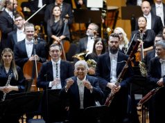 (VIDEO) Zubin Mehta: Beogradska filharmonija je jedna od najboljih na svetu!