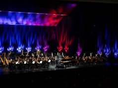 (FOTO) Kraljevska filharmonija priredila spektakl za pamćenje: Stajaće ovacije i burni aplauzi za Vasilija Petrenka i Yunchana Lima u prepunom Sava Centru