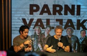 Parni valjak najavio novembarski koncert u Beogradu!