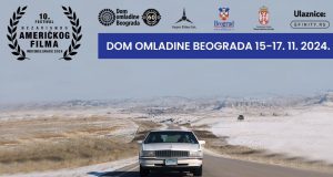 “IndieBelgrade” deseti put u Domu omladine Beograda: Ulaznice dostupne preko eFinity prodajne mreže