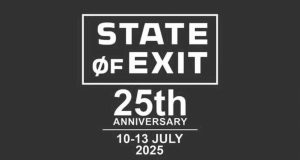 Pomeren početak kampanje povodom 25 godina EXIT festivala