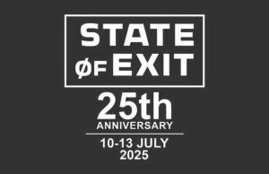 Pomeren početak kampanje povodom 25 godina EXIT festivala