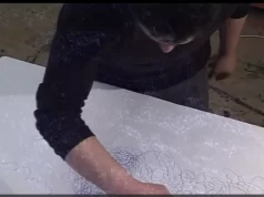 Otvorena izložba “Automatski crtež – povodom stogodišnjice nadrealizma”