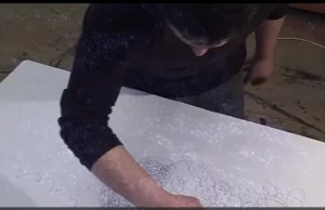 Otvorena izložba “Automatski crtež – povodom stogodišnjice nadrealizma”