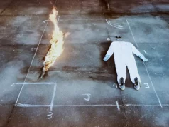 Odloženo otvaranje izložbe “Ljubav na bojnom polju” brazilskog umetnika Randolfa Lamonijea