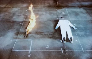 Odloženo otvaranje izložbe “Ljubav na bojnom polju” brazilskog umetnika Randolfa Lamonijea