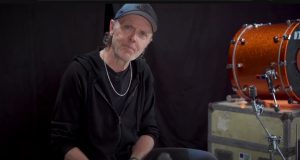 Lars Ulrih predstavio nove TAMA bubnjeve povodom 40 godina saradnje