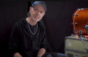 Lars Ulrih predstavio nove TAMA bubnjeve povodom 40 godina saradnje