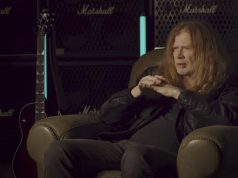 Megadeth pokreće originalni sajt iz 1994. godine povodom 30 godina od albuma