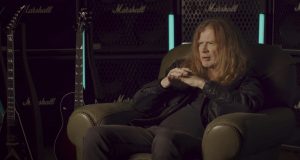 Megadeth pokreće originalni sajt iz 1994. godine povodom 30 godina od albuma