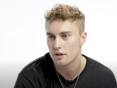 Sem Fender objavio deo singla “People Watching”