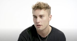 Sem Fender objavio deo singla “People Watching”