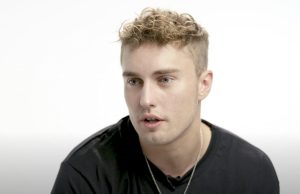 Sem Fender objavio deo singla “People Watching”