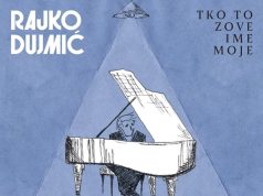 Objavljen zadnji album Rajka Dujmića