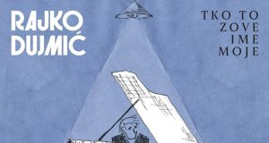 Objavljen zadnji album Rajka Dujmića