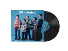 Humanitarna vinil singlica “Jedra” u prodaji