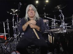 Bubnjar Miki Di demantuje glasine o svojoj smrti