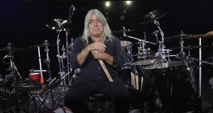 Bubnjar Miki Di demantuje glasine o svojoj smrti