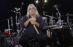 Bubnjar Miki Di demantuje glasine o svojoj smrti