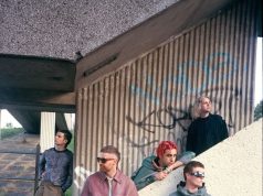 Fontaines D.C. objavili novi video spot “Bug” i najavili nove datume evropske turneje