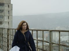 Savremene gruzijske autorke na 30. Festivalu autorskog filma