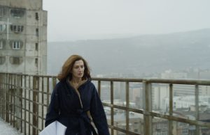 Savremene gruzijske autorke na 30. Festivalu autorskog filma