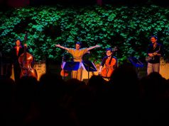 Ženski “glas” na trećem “džepnom festivalu”