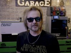 C.C. Devil u originalnoj postavi ponovo na okupu